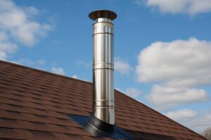 Дымоходы